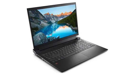 Dell G15 5511 i5 (ảnh 3)