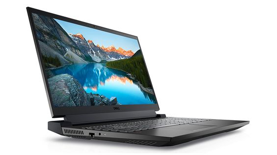 Dell G15 5511 i5 (ảnh 4)