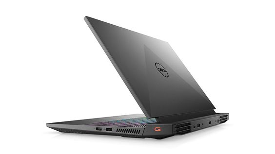 wifi Dell G15 5511 i5