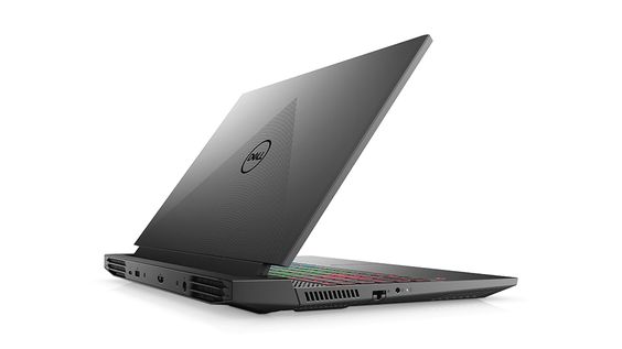 Dell G15 5511 i7 16GB (ảnh 1)