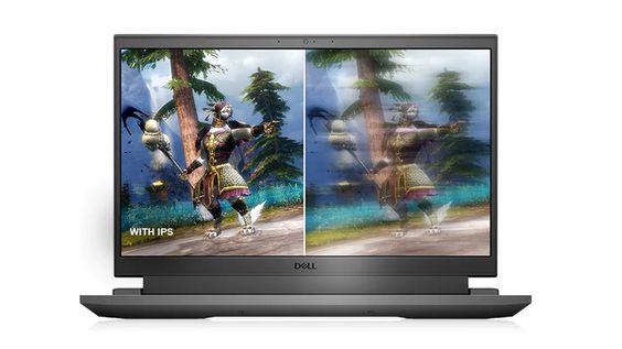 màn hình Dell G15 5511 i5