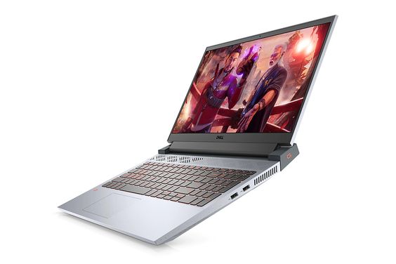 Dell G15 5515 Ryzen 7 Win 11 (Ảnh 1)