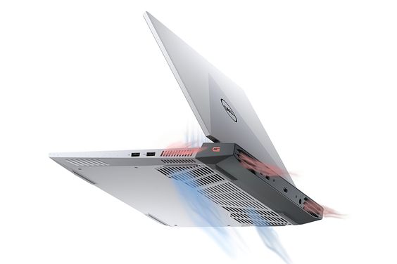 Dell G15 5515 Ryzen 7 Win 11 (Ảnh 5)
