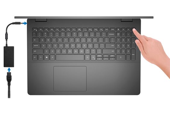 Dell Inspiron 3502 Celeron N4020 (Ảnh 8)