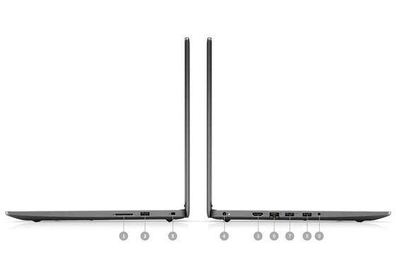 Dell Inspiron 3502 Celeron N4020 (Ảnh 6)
