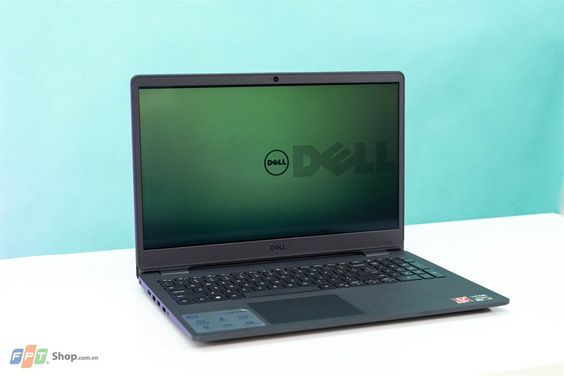 Dell Inspiron 3505 Ryzen 5 (Ảnh 2)