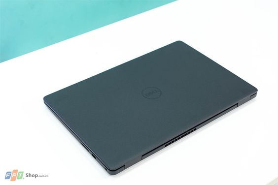 Dell Inspiron 3505 Ryzen 5 (Ảnh 1)