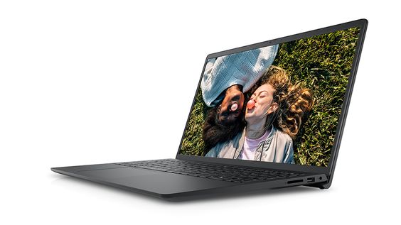 Dell Inspiron 3510 Pentium (Ảnh 5)