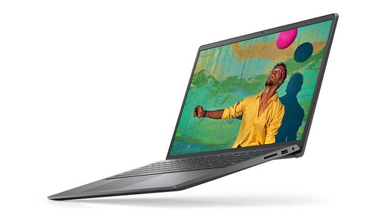Dell Inspiron 3510 Pentium (Ảnh 6)