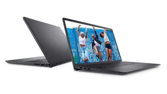 Dell Inspiron 3510 Pentium (Ảnh 1)