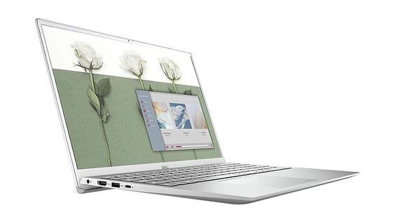 Dell Inspiron N5505A