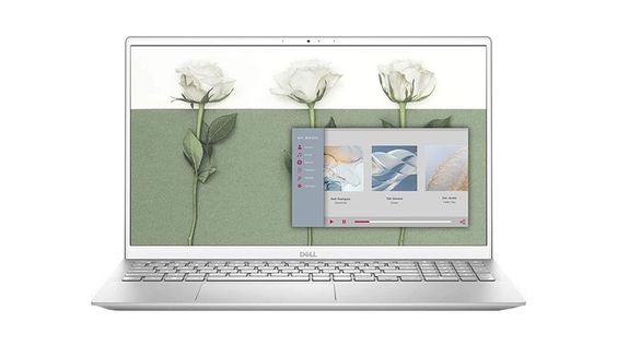 pin Dell Inspiron N5505A