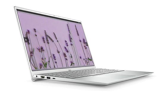 cấu hình Dell Inspiron N5505A