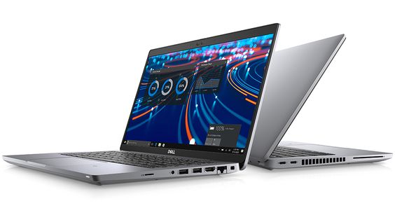 Dell Latitude L5420CTO (ảnh 1)