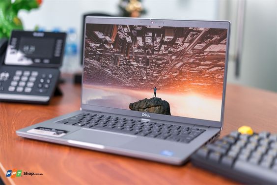 Dell Latitude L5420CTO (ảnh 2)