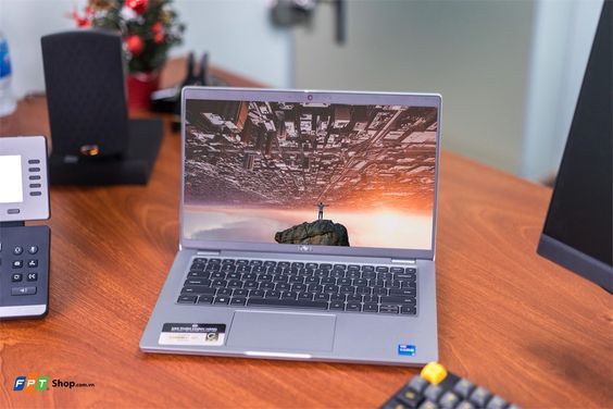Dell Latitude L5420CTO (ảnh 8)