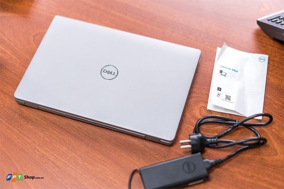 Dell Latitude L5420CTO (ảnh 3)