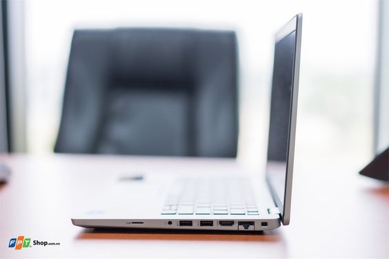 Dell Latitude L5420CTO (ảnh 4)