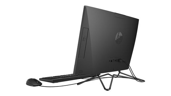 SSD HP 200 Pro G4 AIO