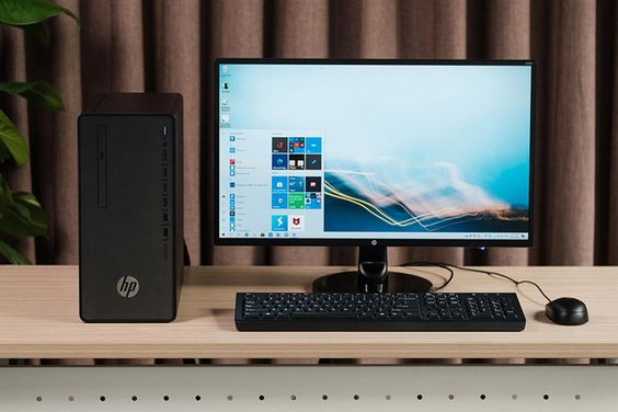 HP 285 Pro G6 MT (Ảnh 1)