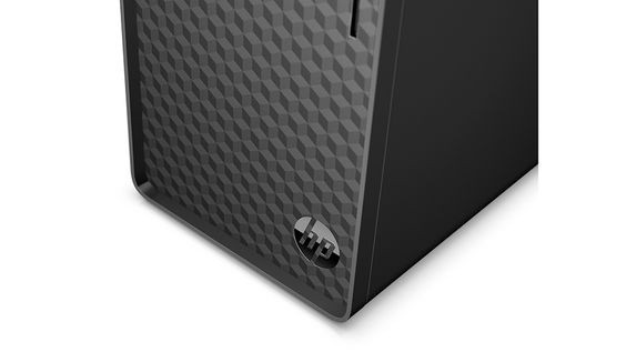HP Desktop M01 F1000d Độ bền đáng tin cậy