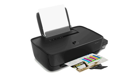 tiết kiệm HP Ink Tank 115