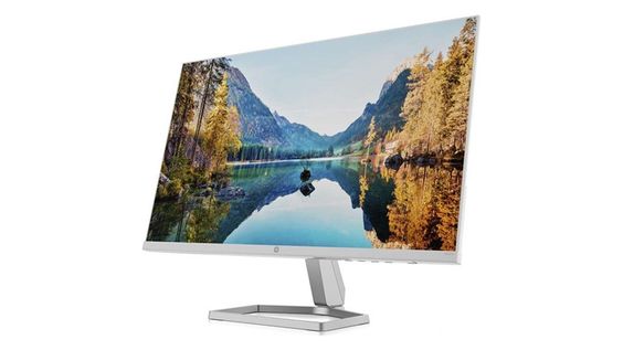HP M24fw