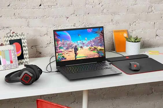 HP OMEN 16 b0142TX (Ảnh 2)