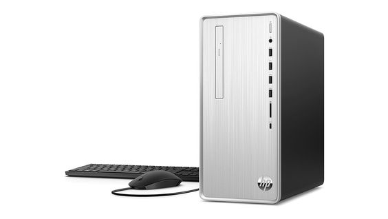 HP Pavilion TP01-1003D (Ảnh 1)