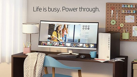 HP Pavilion TP01-1003D (Ảnh 2)