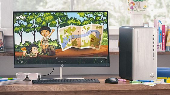 HP Pavilion TP01-1003D (Ảnh 3)
