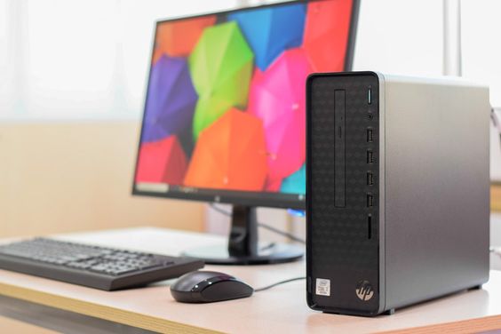 thiết kế HP S01-pF1000d