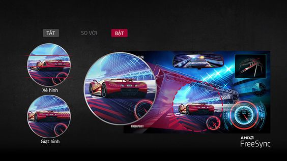 AMD FreeSync LG 27” 27QN600-B