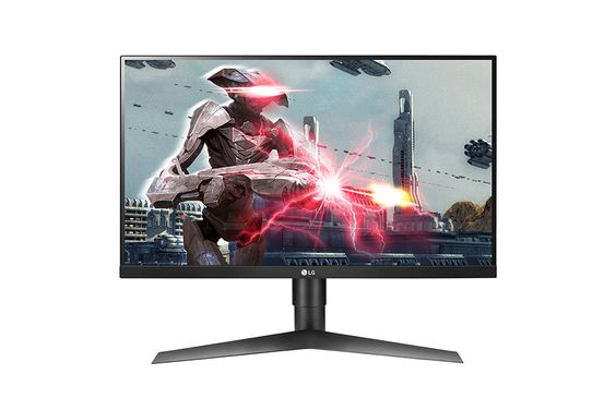 Màn hình LG 27 inch - 27GL650F-B (Ảnh 9)