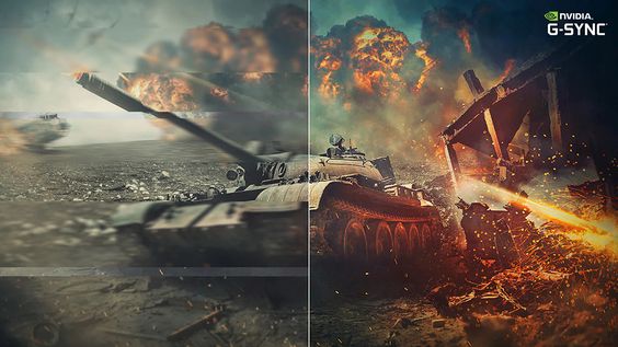 Màn hình LG 27 inch - 27GL650F-B (Ảnh 3)