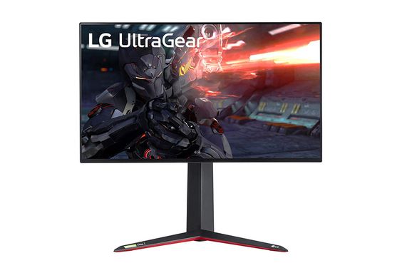 LG UltraGear 27” 27GN950-B
