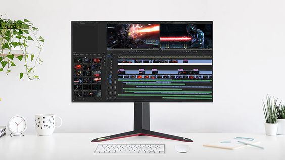 đồ họa LG UltraGear 27” 27GN950-B