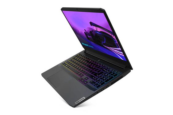 cấu hình Lenovo IdeaPad Gaming 3 15IHU6