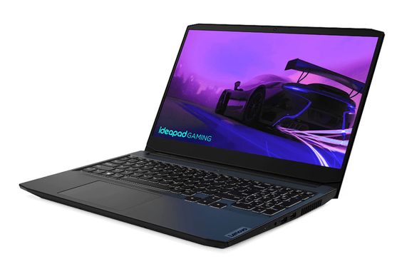 màn hình Lenovo IdeaPad Gaming 3 15IHU6