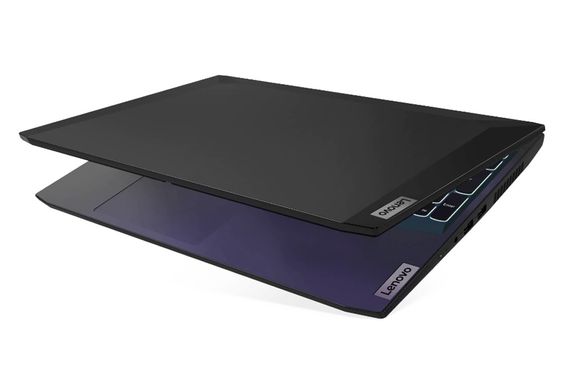 thiết kế Lenovo IdeaPad Gaming 3 15IHU6