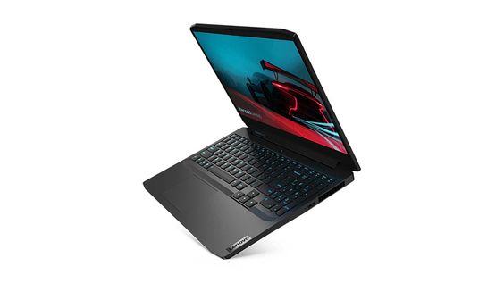 cấu hình Lenovo Gaming 3 15ARH05