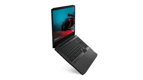 card rời Lenovo Gaming 3 15ARH05