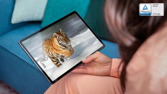 màn hình Lenovo Tab P11 Pro