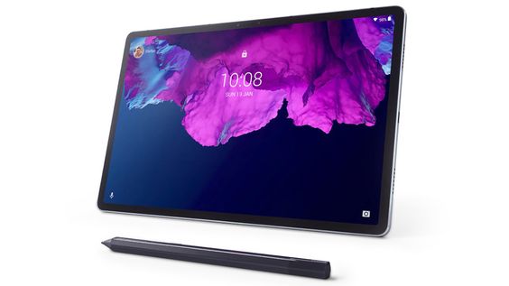 cấu hình Lenovo Tab P11 Pro