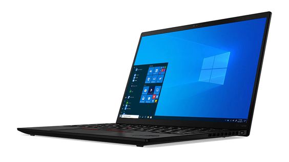 ThinkPad X1 Nano (Ảnh 1)