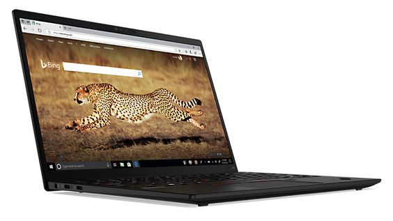 ThinkPad X1 Nano (Ảnh 4)