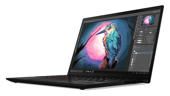 ThinkPad X1 Nano (Ảnh 2)