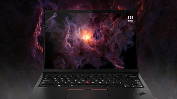 ThinkPad X1 Nano (Ảnh 5)
