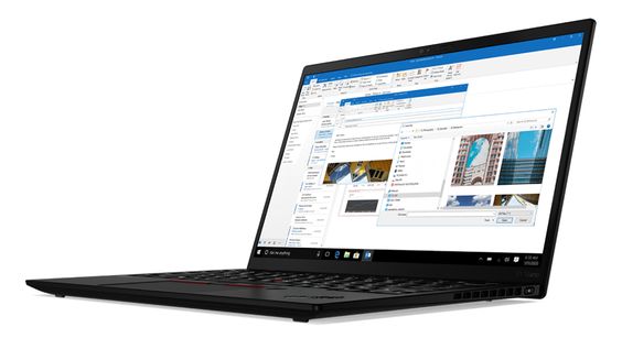 ThinkPad X1 Nano (Ảnh 3)
