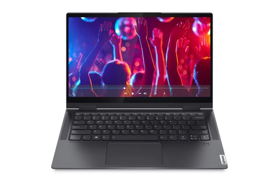 Màn hình Lenovo Yoga 7 14ACN6 R7